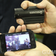 Illustration for article titled ContourGPS Uses Your Smartphone as a Viewfinder